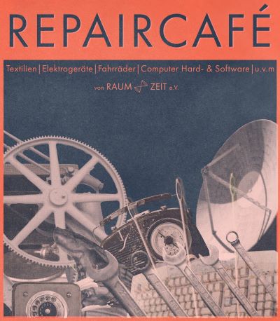 Repaircafé