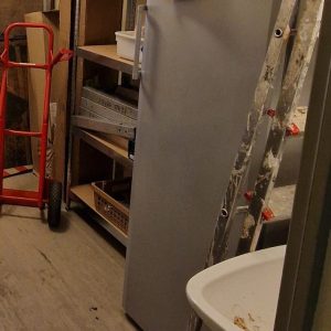 Kühlschrank [1x]