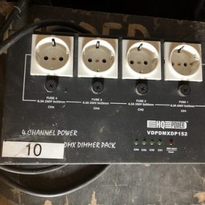 HQ Power VDPDMXDP152 [1x]