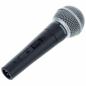 Shure SM58 S