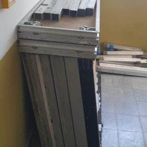 Bühnenelemente [5x]