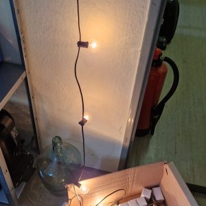 Lichterkette klein [1x]