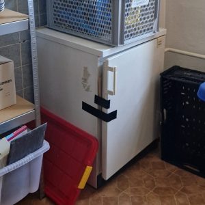 Gefrierschrank [1x]