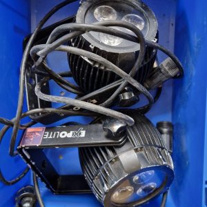 Expolite TourPar 18 [2x]