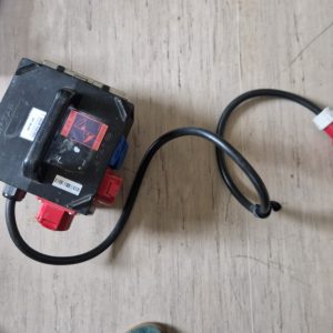 CEE 32A Starkstrom Verteiler [1x]