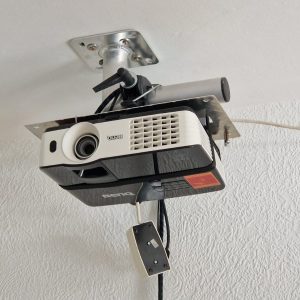 Videobeamer Benq TH681 [1x]