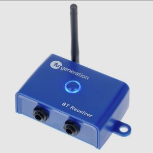 Bluetooth Receiver [1x]