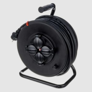 Varytec Kabeltrommel [3x]