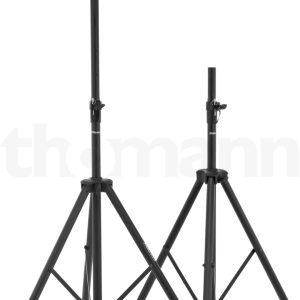 Lautsprecher Stative