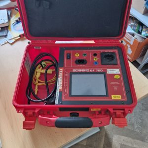 Benning VDE Messkoffer [1x]