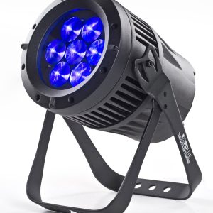 Expolite TourLed Pro 28 Zoom IP67 [2x]