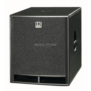 HK Audio PREMIUM PR:O 18 Sub A 18" Active-Subwoofer [1x]