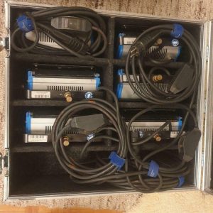 ARRI MiniCyc / Fluter [6x]