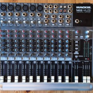 Mackie 1402-VLZ3