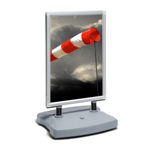 Kundenstopper DIN A0 [1x]