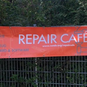 Banner Repaircafé [1]