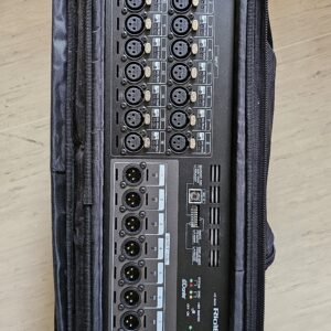 Digitale Stagebox Yamaha Rio1608-D